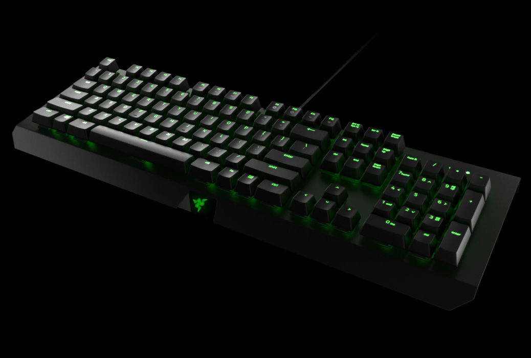 Razer BlackWidow X Ultimate