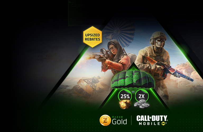 Call of Duty®: Mobile season 4 exclusive deals