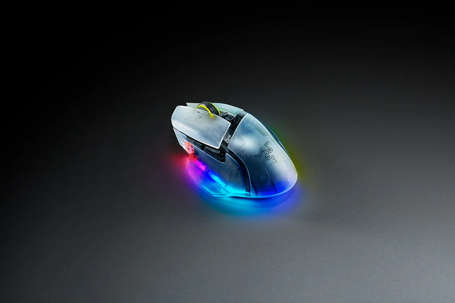 Razer Basilisk V3 Pro 35k