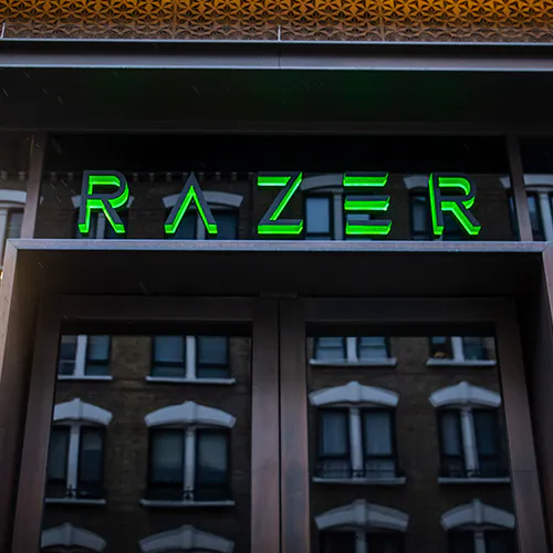 Razerstore London