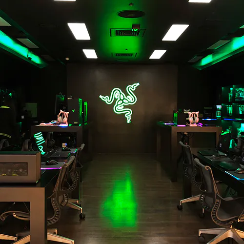 Razerstore Taipei