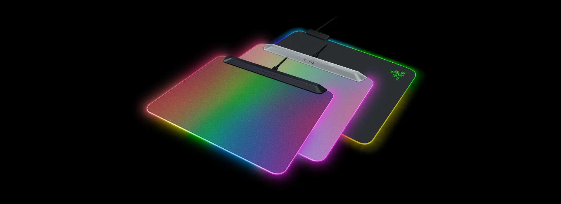 RAZER FIREFLY 雷蛇烈焰神虫系列