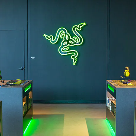 Razerstore Los Angeles