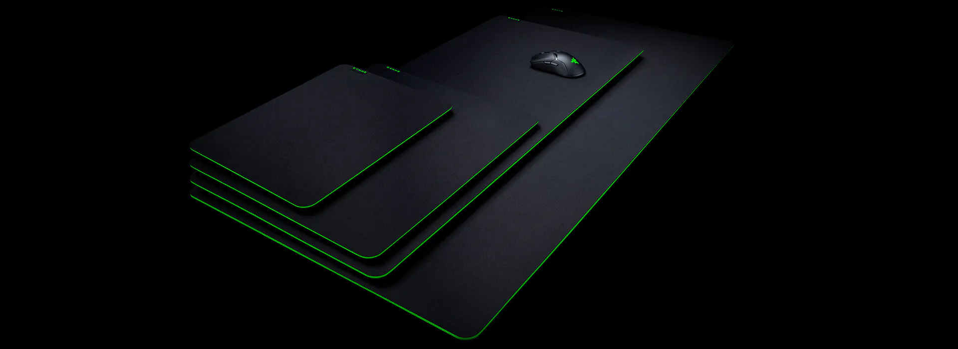 Razer Gigantus 雷蛇巨甲虫系列