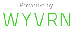 Powered by Wyvrn