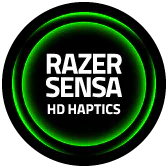 Razer Sensa Haptics