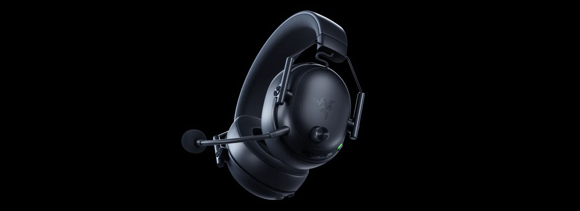 RAZER BLACKSHARK V3 雷蛇旋风黑鲨 V3