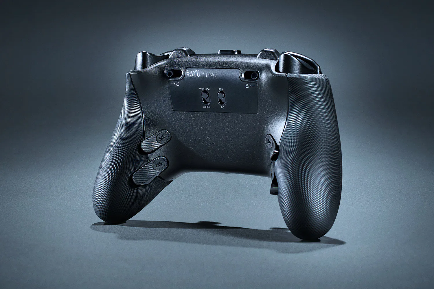 Razer Raiju V3 Pro For Ps5