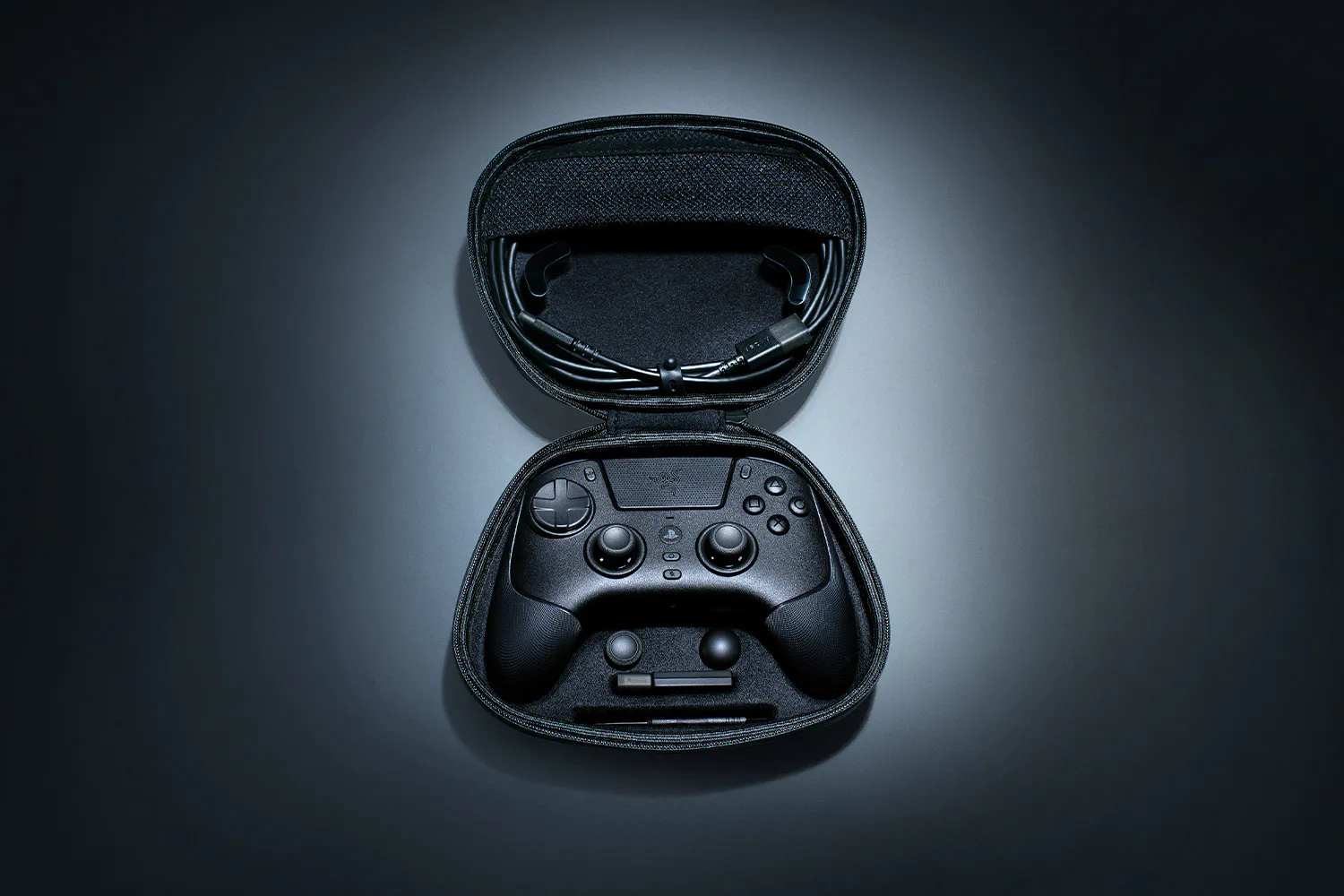Razer Raiju V3 Pro For Ps5