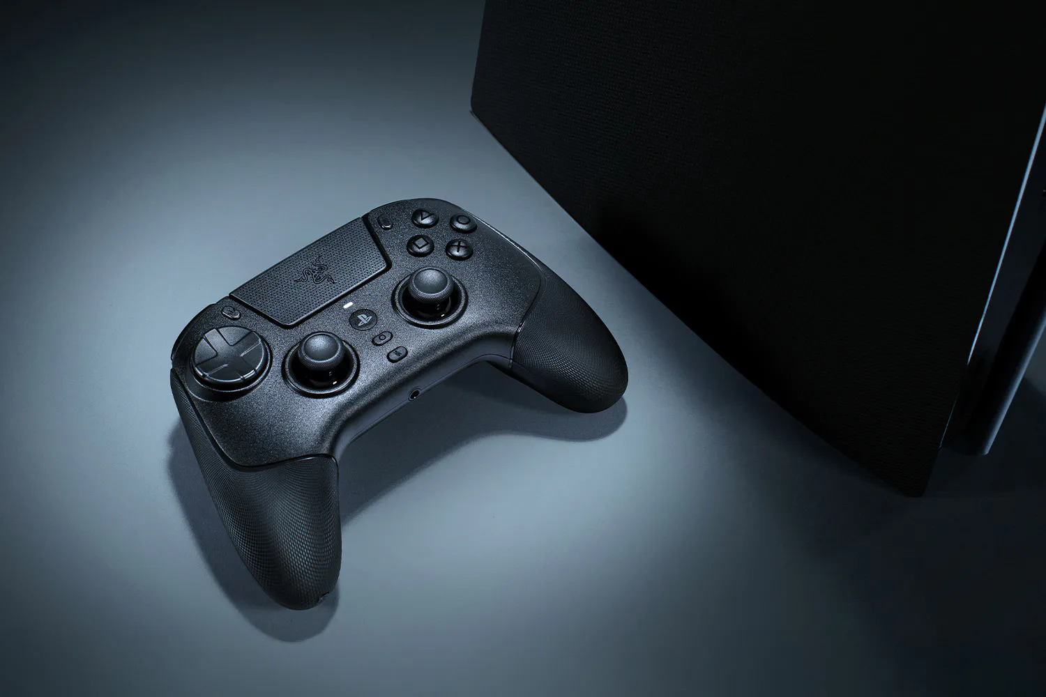 Razer Raiju V3 Pro For Ps5
