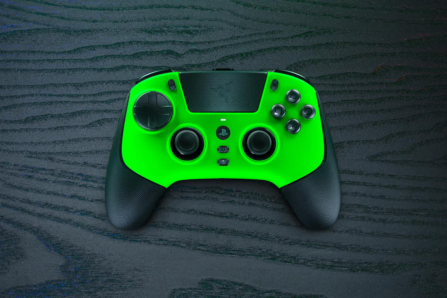 Razer Raiju V3 Pro For Ps5