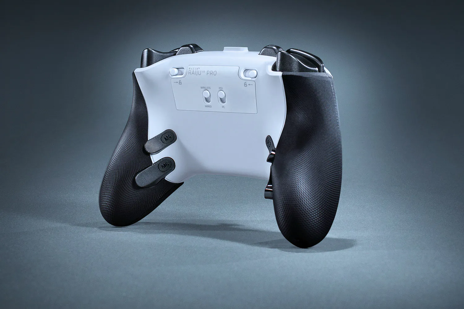 Razer Raiju V3 Pro For Ps5
