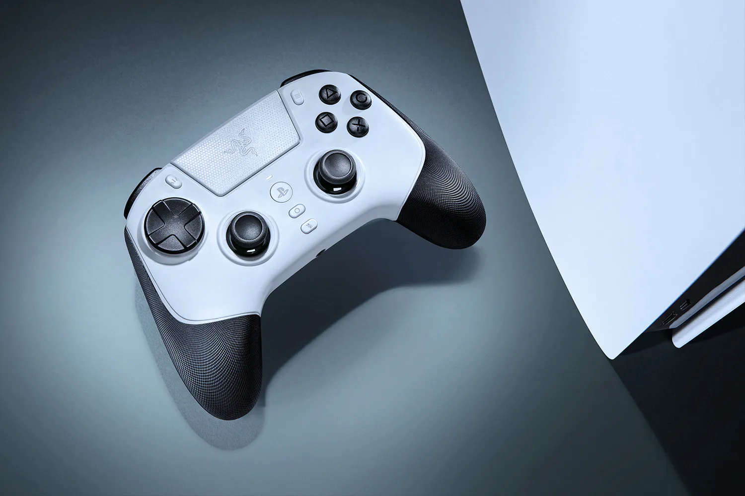 Razer Raiju V3 Pro For Ps5
