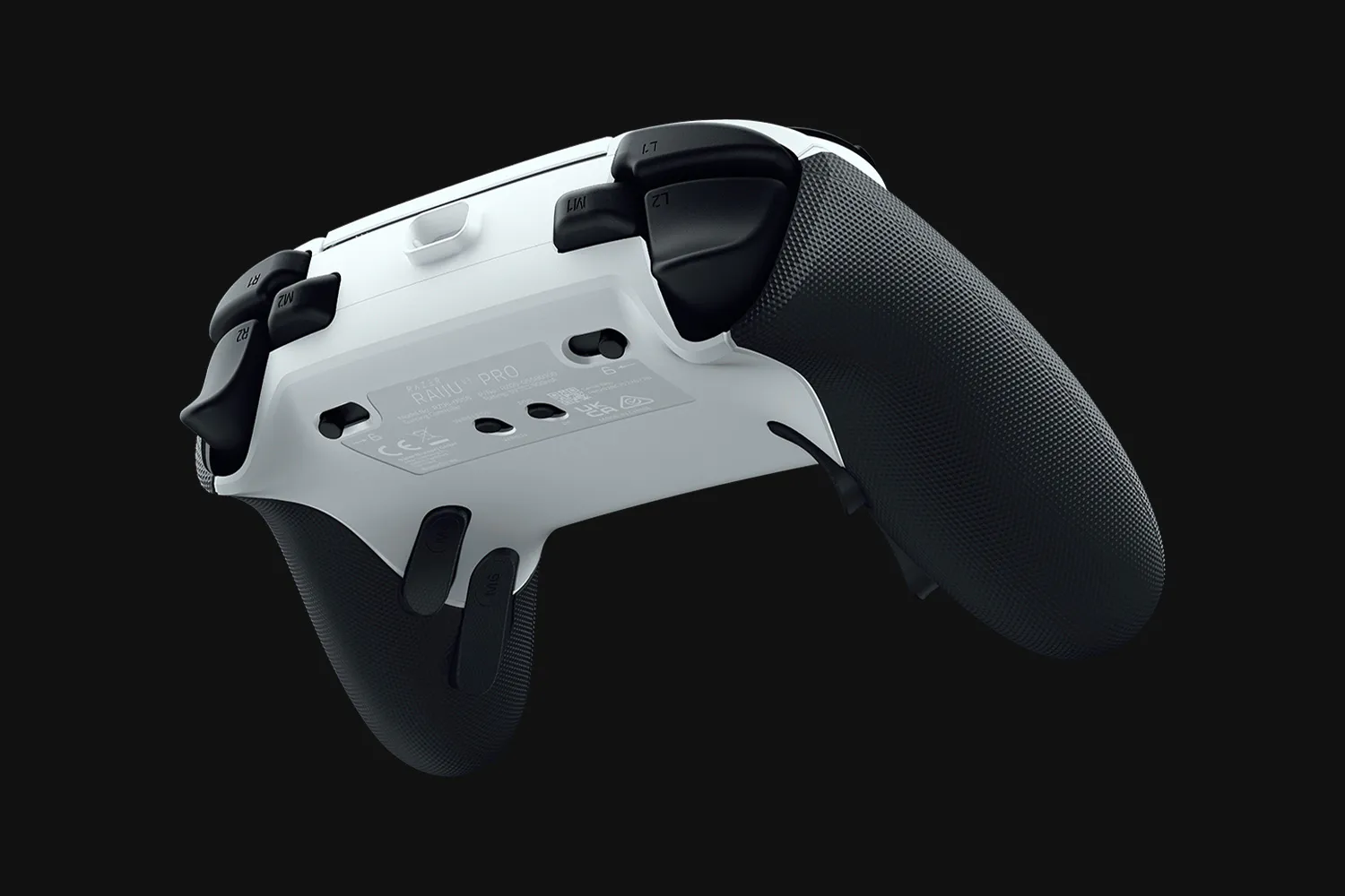 Razer Raiju V3 Pro For Ps5