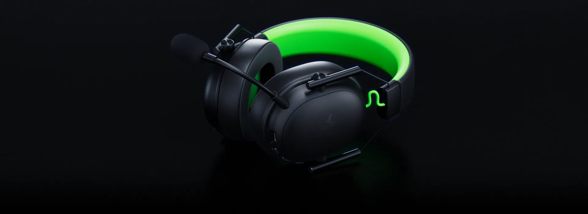 RAZER BLACKSHARK V3 X HYPERSPEED FOR XBOX 雷蛇旋风黑鲨 V3 X 极速版 (XBOX 授权)