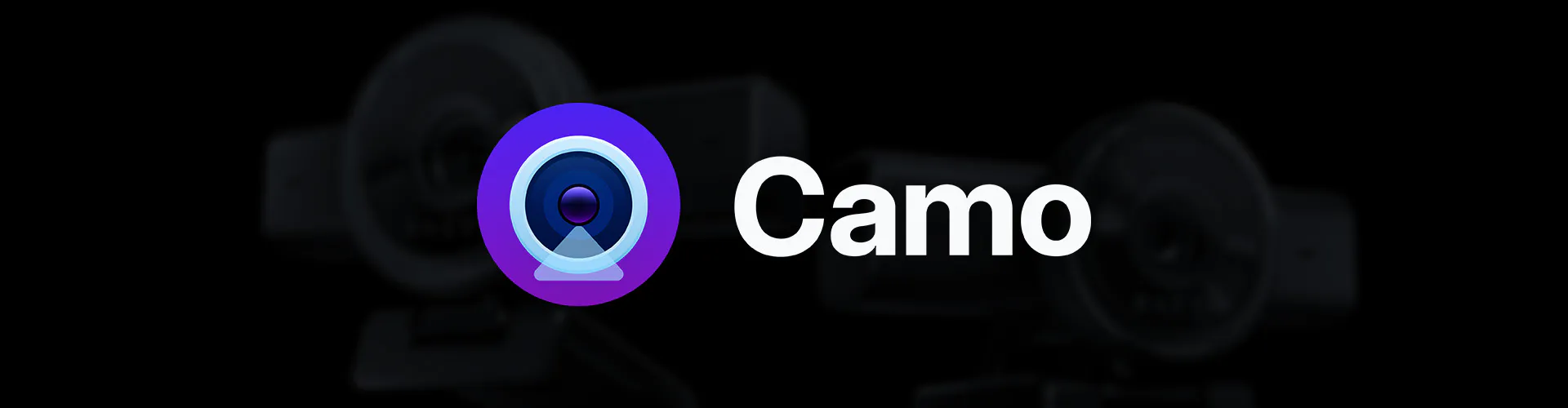 Camo logo