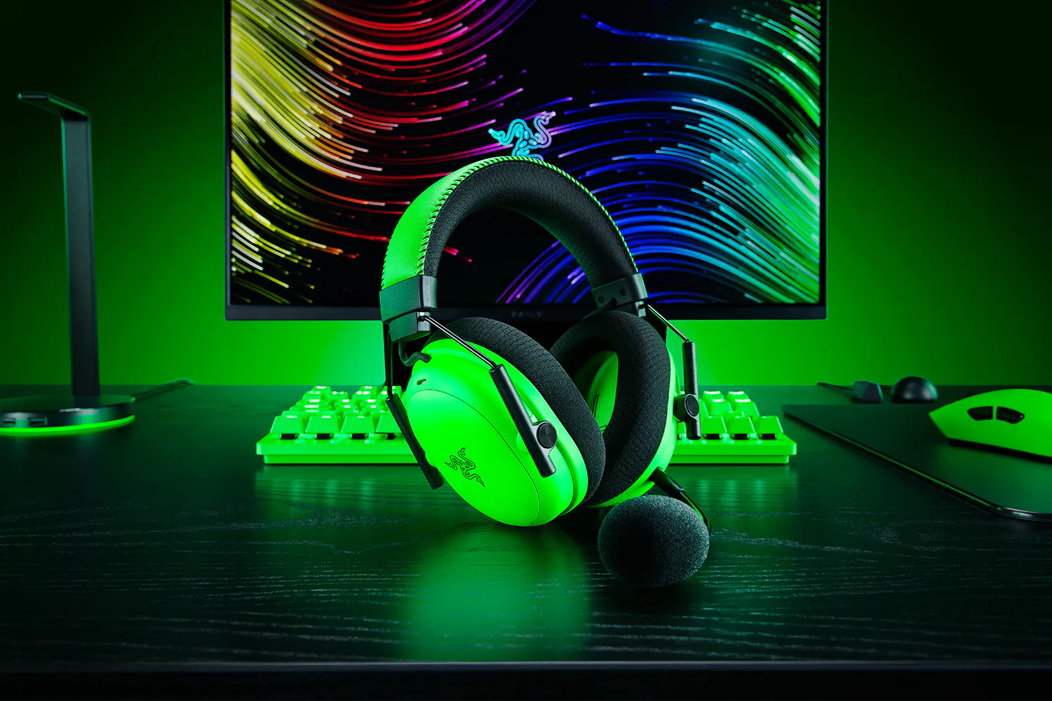 Razer Blackshark V3 Pro