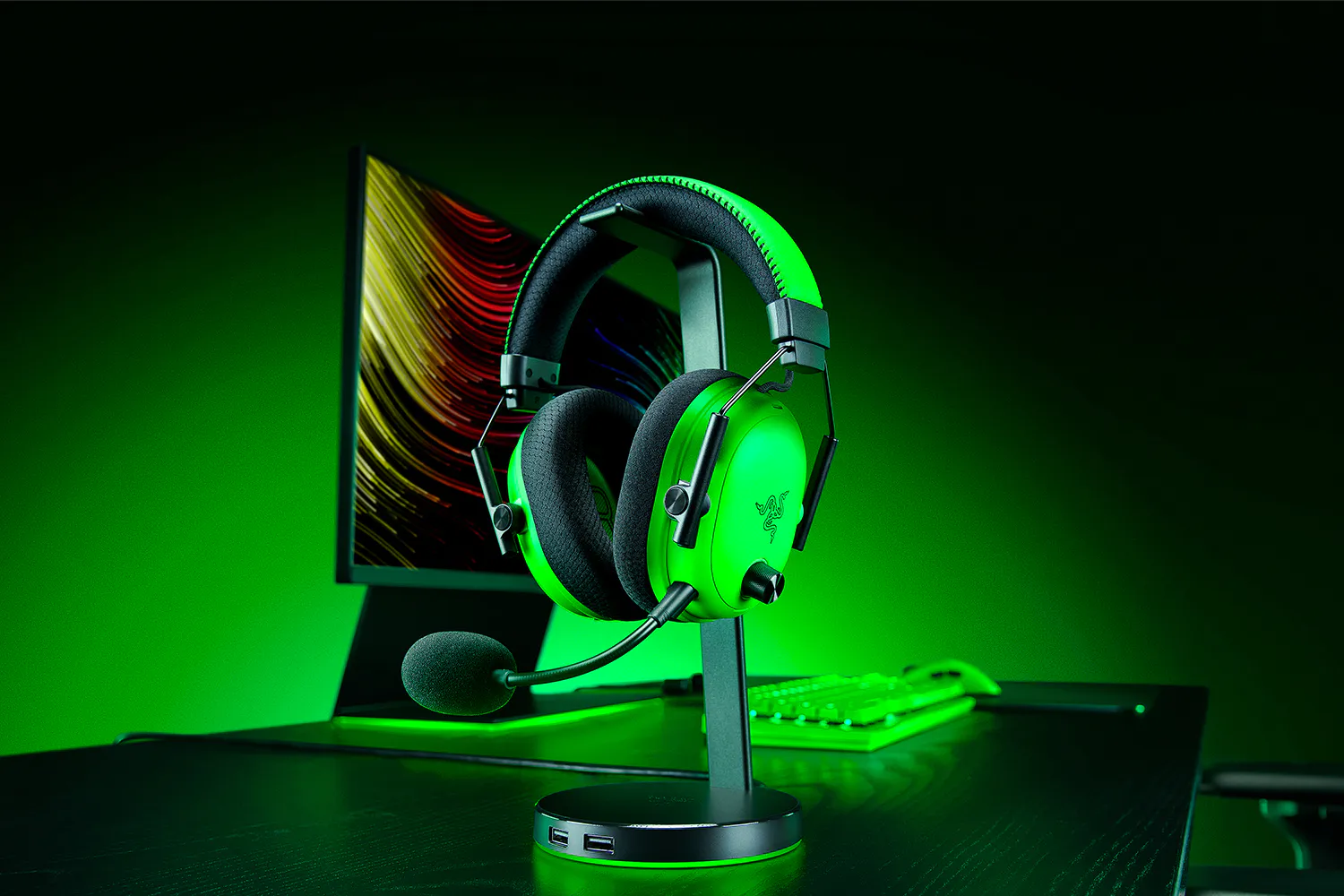 Razer Blackshark V3 Pro
