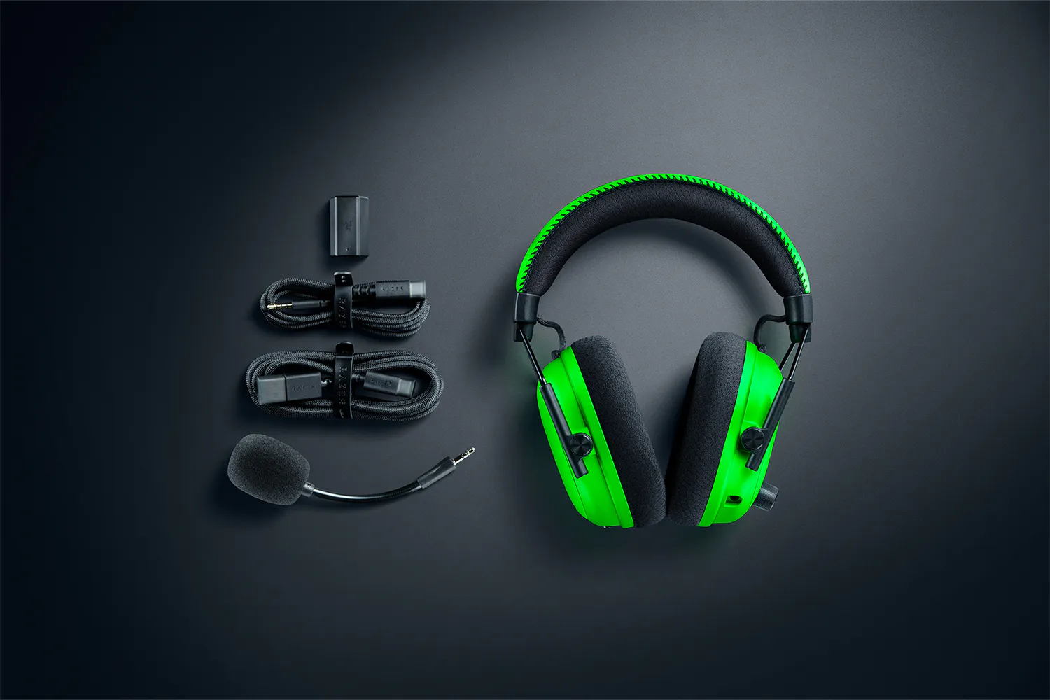 Razer Blackshark V3 Pro