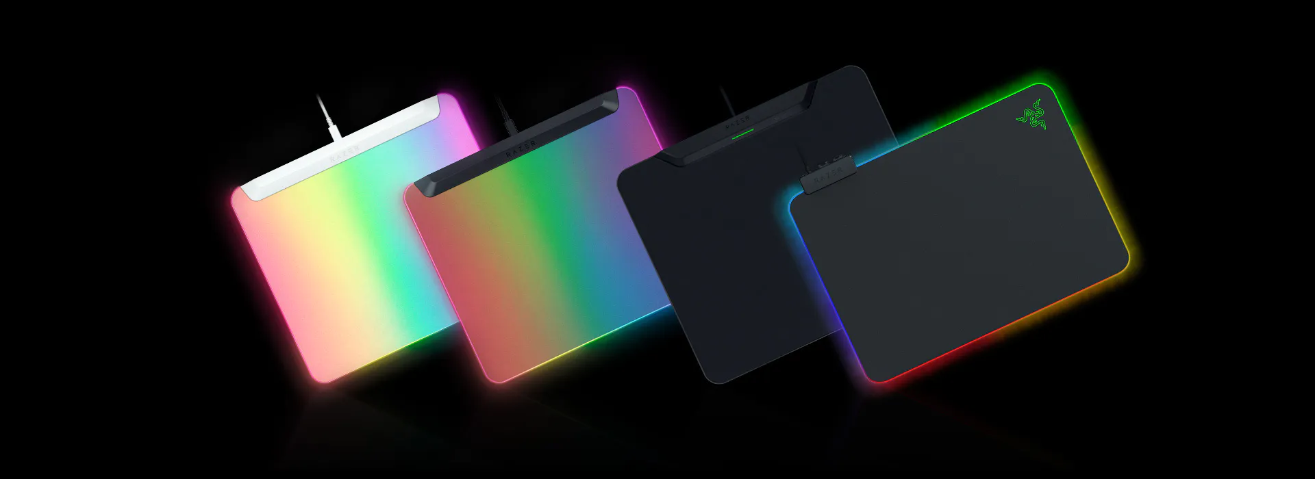 游戏鼠标垫Razer Mats Hero