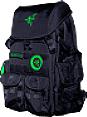 Razer Tactical Pro Backpack
