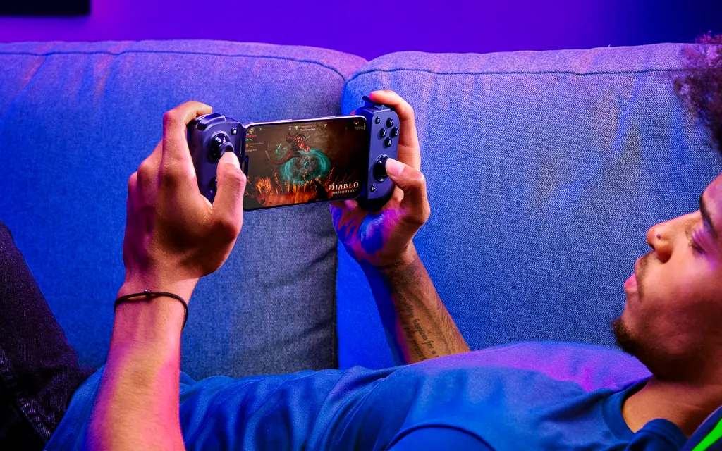 Build Your Ultimate Mobile Gaming Setup