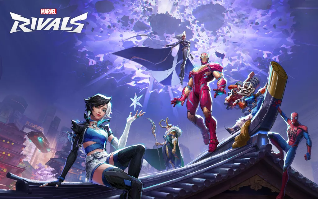 Best Razer Keyboard Settings for Marvel Rivals