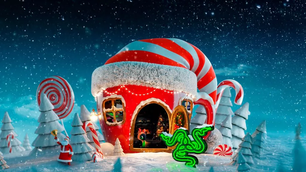 Razer’s 2025 Holiday Gift Guide: Your Ultimate Hack To The Perfect Gaming Gifts