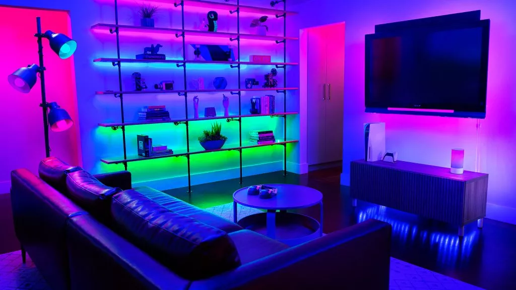 Gamer Room App Update: New Features That Sync Your Space With Your Phone