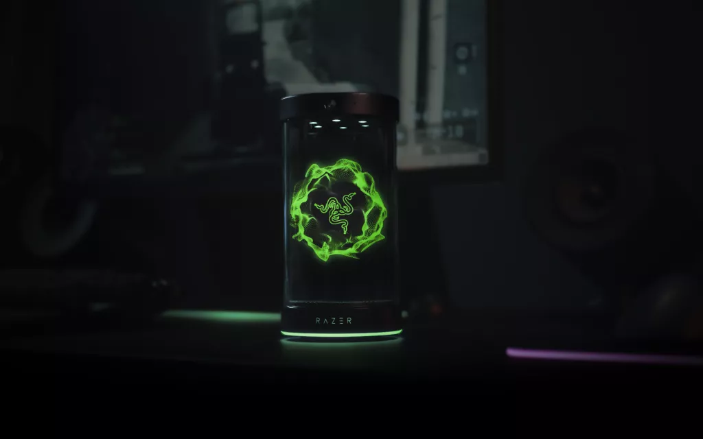 Meet Project AVA at CES 2026