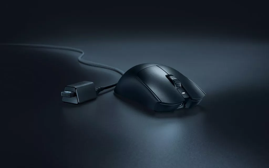 We Built the Razer Viper V3 Pro SE for a Reason — Here’s Why Razer Viper V3 Pro SE
