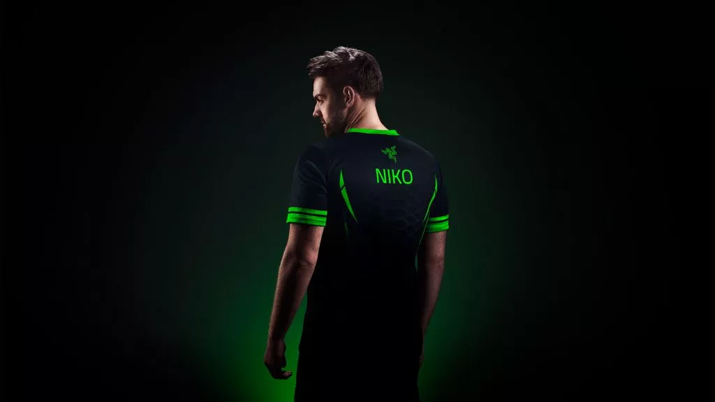 Nikola “NiKo” Kovač