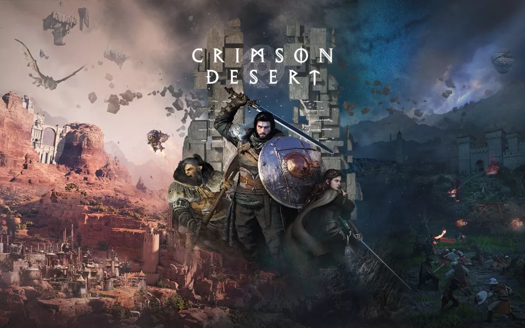 Mastering Pywel: The Ultimate Gear Setup for Crimson Desert.