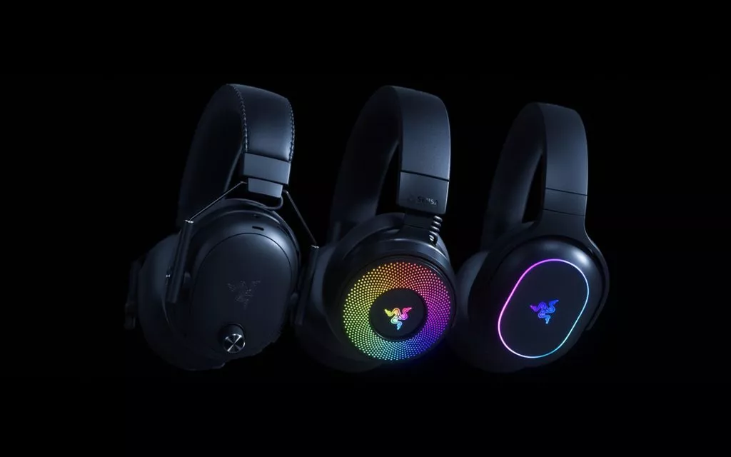How to Choose the Right Gaming Headset in 2026 Razer BlackShark V3 Pro, Razer Kraken V4 Pro and Razer Barracuda X Chroma