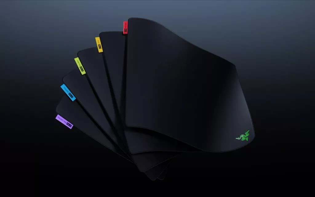 The Next Evolution of the Razer Gigantus: Meet the Razer Gigantus V2 Pro Razer Gigantus V2 Pro - Max Speed, Speed, Balance, Control, Max Control
