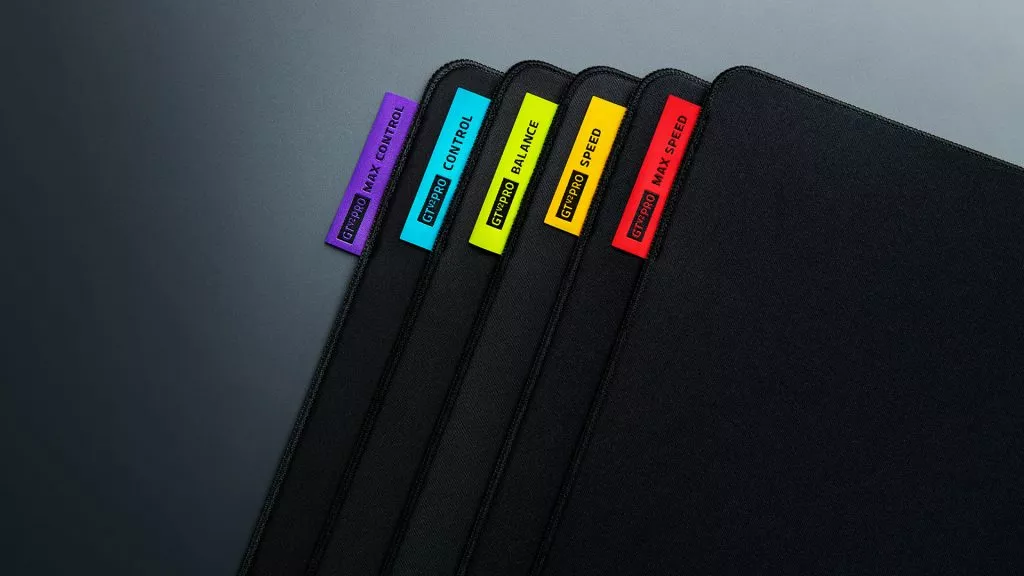 Razer Gigantus V2 Pro - Max Control, Control, Balance, Speed, and Max Speed