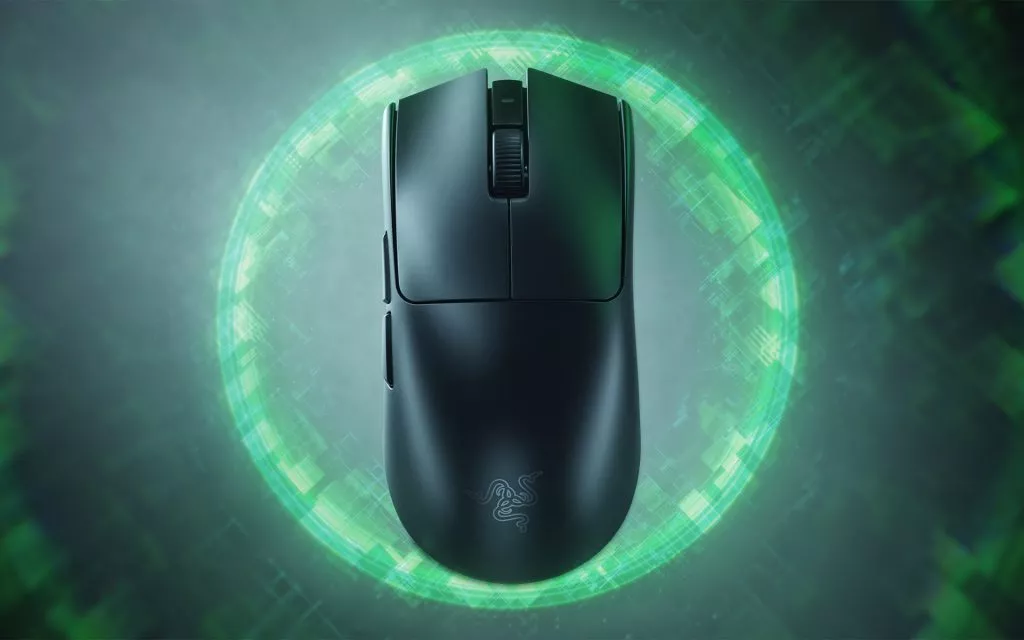 The Best Made Even Better: Meet the Razer Viper V4 Pro The all new Razer Viper V4 Pro