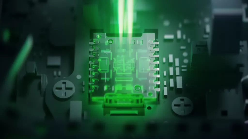 Razer Focus Pro 50K Optical Sensor Gen-3