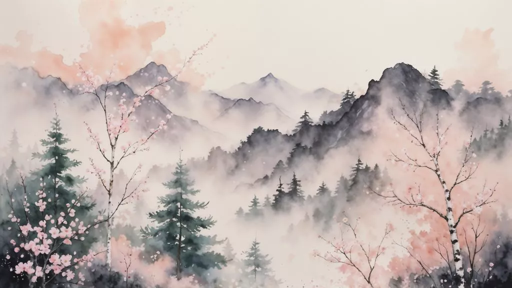 Whispering Bloom by Vivierra 