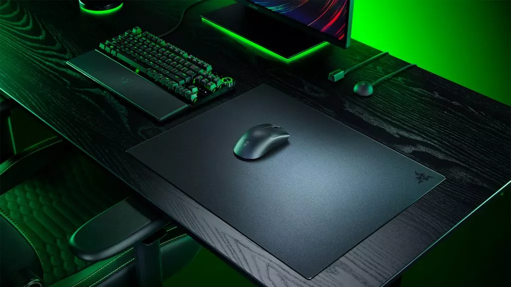 Razer Atlas Pro