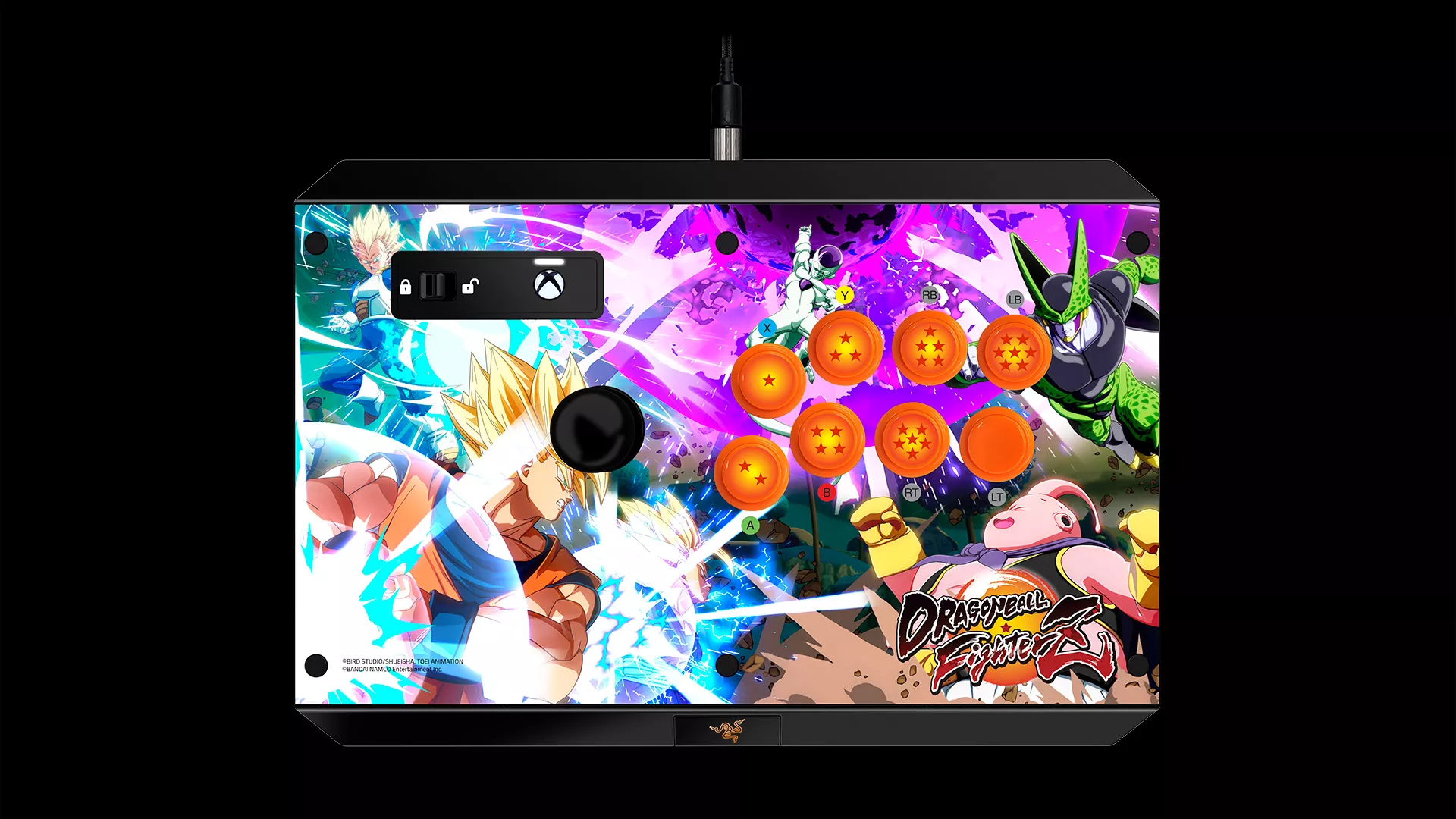 Razer Atrox