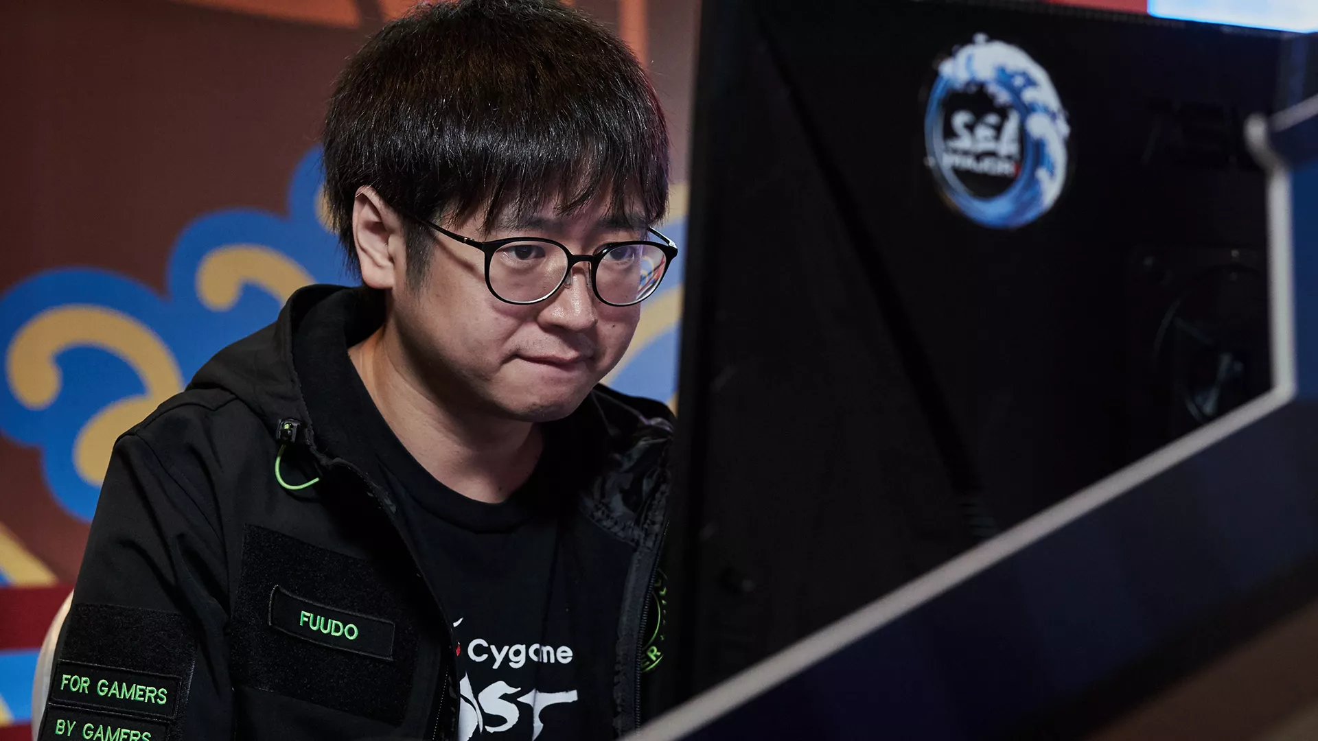 Keita "Fuudo" Ai, 2011 Evo Champion