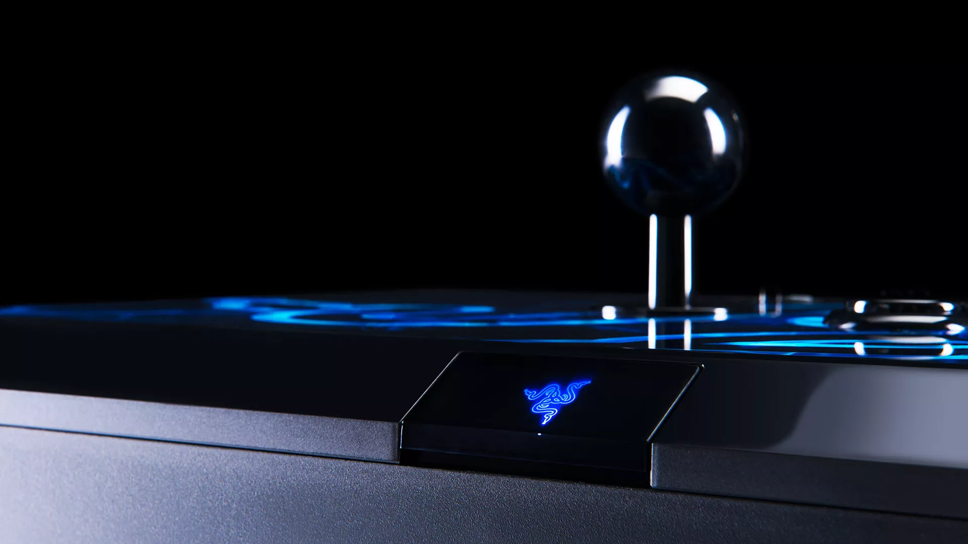 Razer Panthera