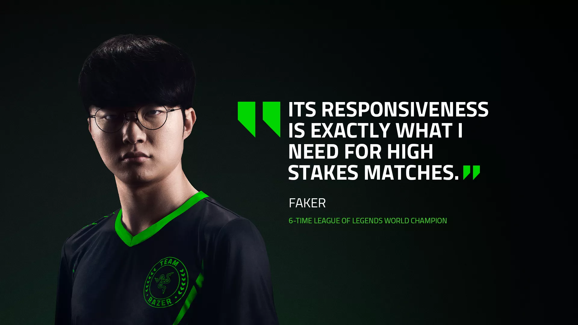 Faker 1920x1080