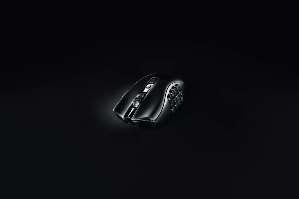 Razer Naga V2 Pro
