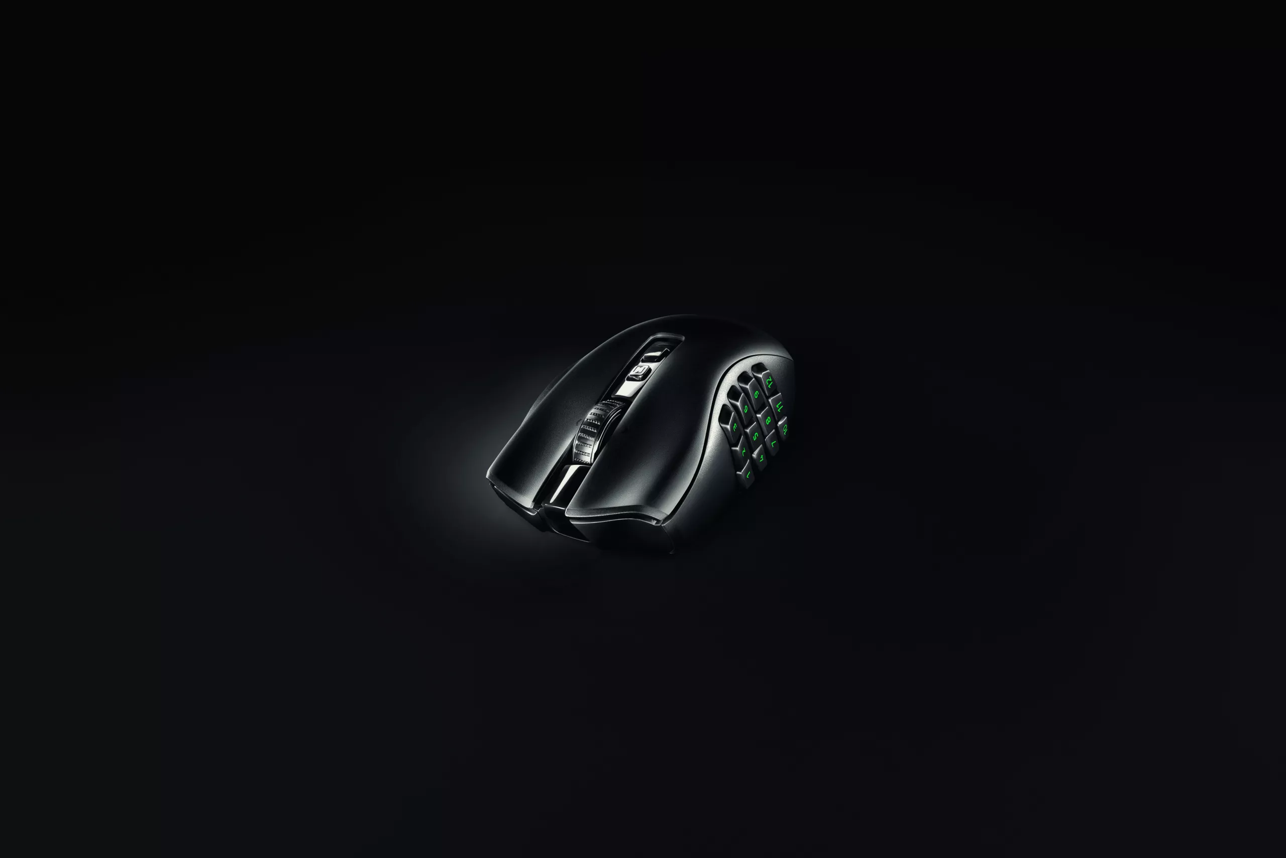 Razer Naga V2 Pro