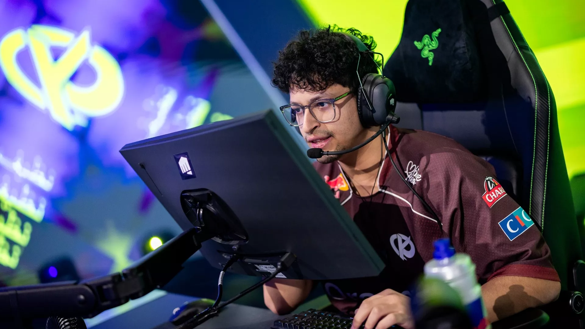 Photo by Wojciech Wandzel/Riot Games