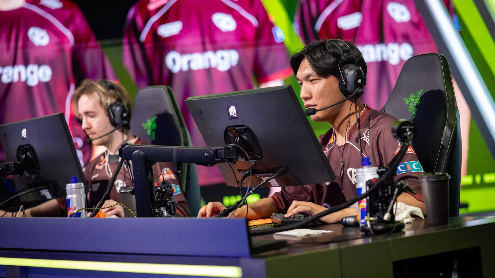 Photo by Wojciech Wandzel/Riot Games