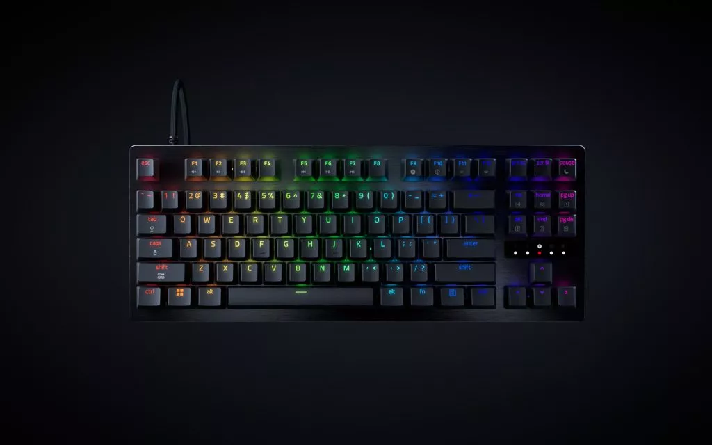 Razer Huntsman V3 TKL 8KHz