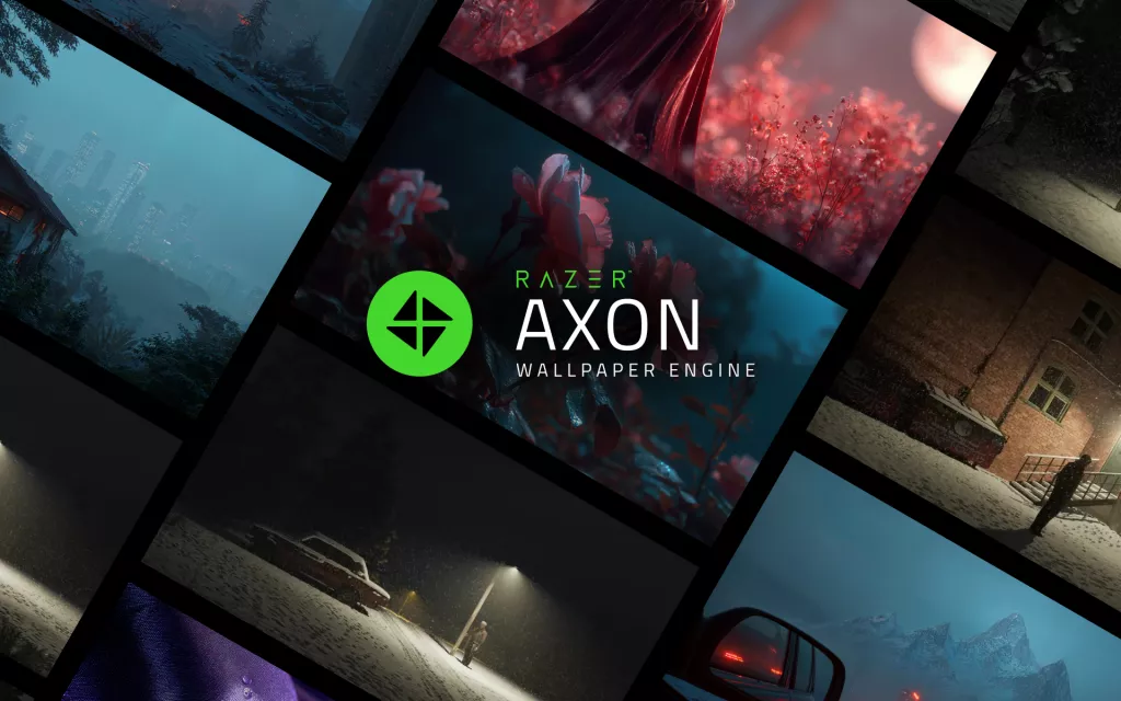 Quiet Company: Meet Three Razer Axon Artists Turning Solitude into Something Beautiful